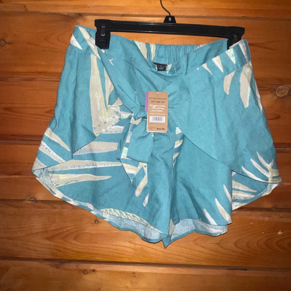 women’s patagonia shorts